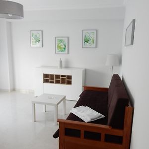 Squash Club Apartamentos